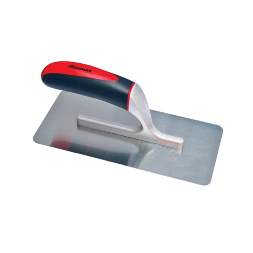 SMOOTHING TROWEL BENMAN 110X240