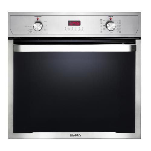 Electric Oven 60 (ELIO 600 TURBO)