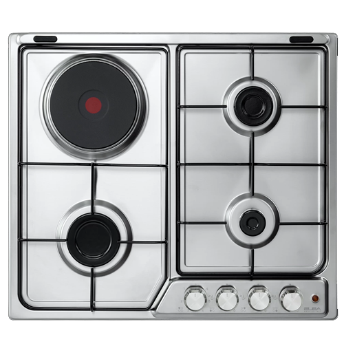 Mixed hob ENF60-310 XD