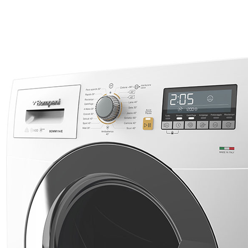 Lavinia Washing machine