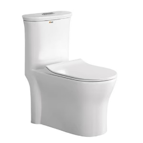 Formosa one PC Toilet