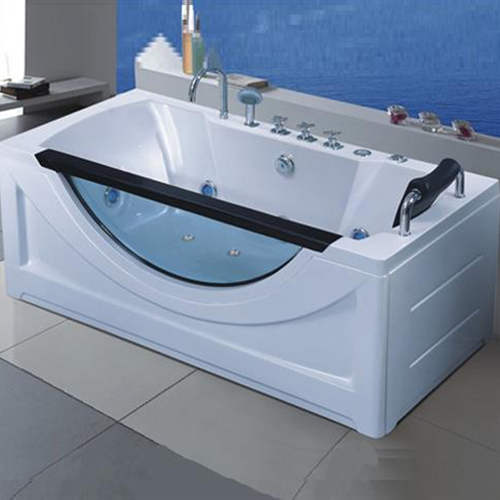 Massage Bathtub