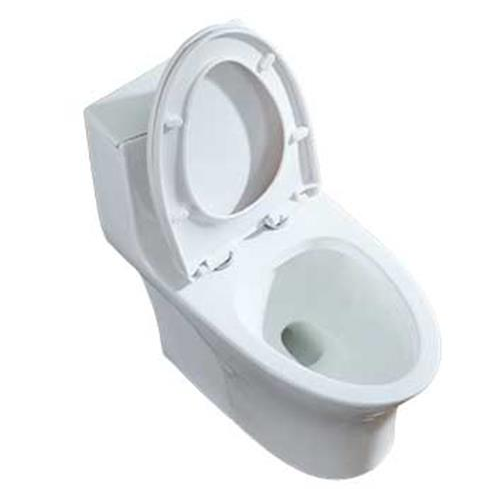 One PC Toilet