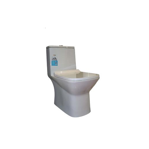 Jasper One PC Toilet