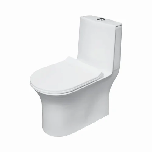 SVELTA ONE PC TOILET 