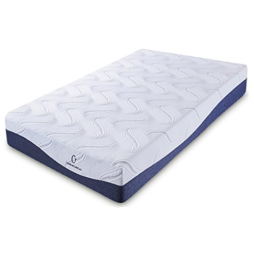 CR Air Gel Mattress 