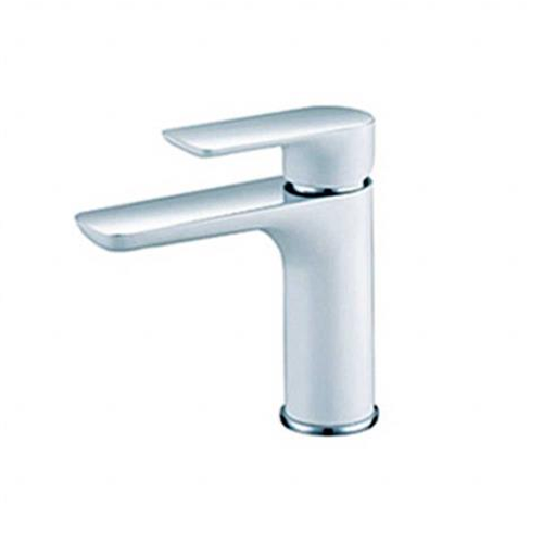 Basin Mixer