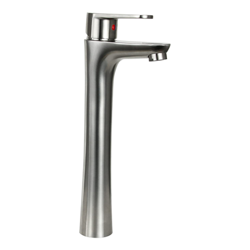 Basin Mixer