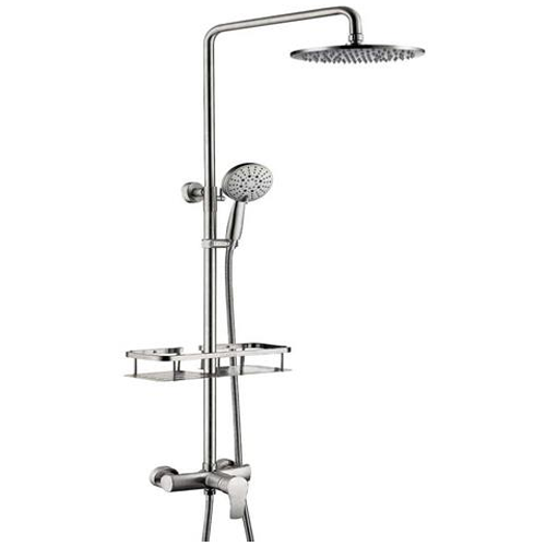 Shower Mixer (RAIN SHOWER)