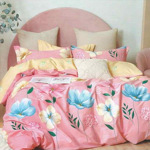 Bed Sheet Set
