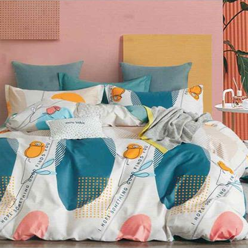 BED SHEET SET