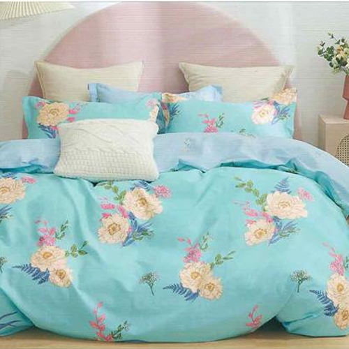 Bed Sheet Set
