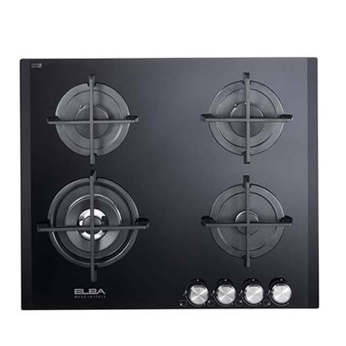 BUILT IN HOB GAS HOB ELIO 