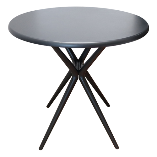 TABLE 4050-BLACK 