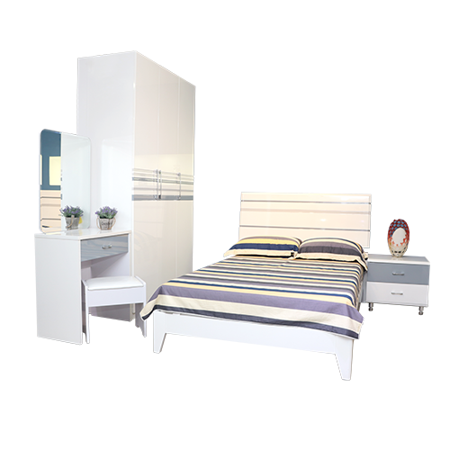 Super Single Bedroom Set 