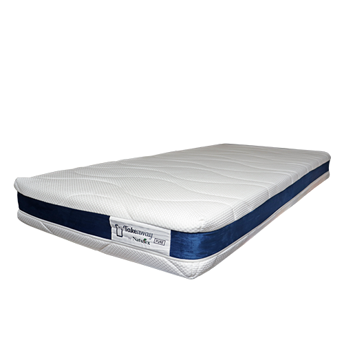 Full Foam Mattress 