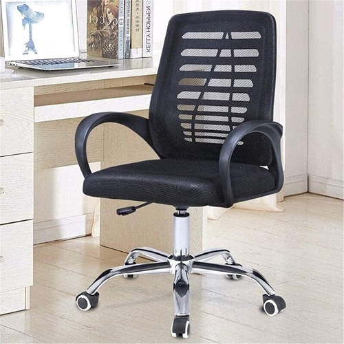 Medium Back Chair