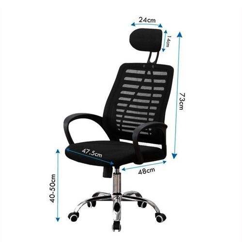 High Back Chair