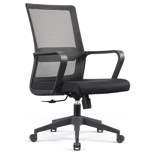 Medium Back Chair