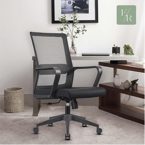 Medium Back Chair
