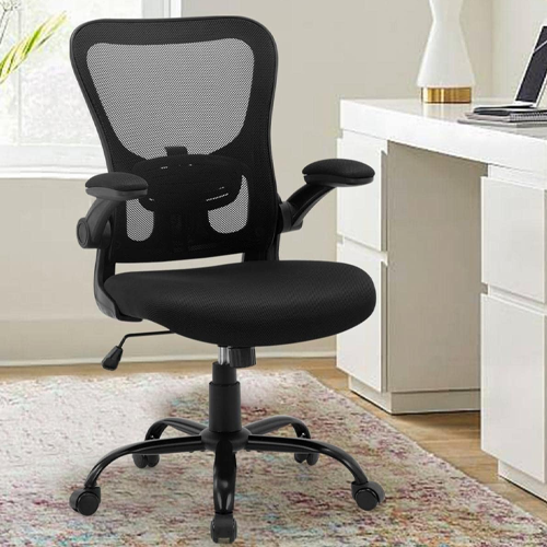 Medium Back Chair