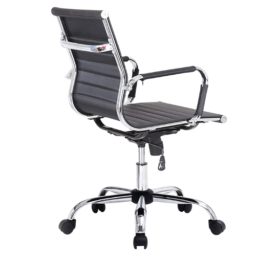 Medium Back Chair
