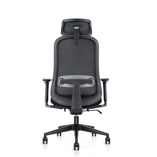 High Back Chair