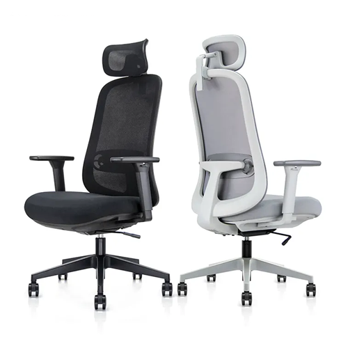 High Back Chair