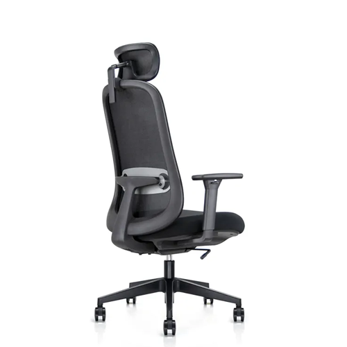 High Back Chair