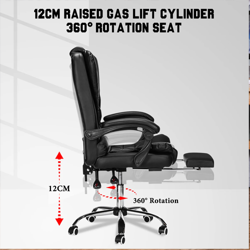 High Back Chair
