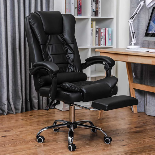 High Back Chair