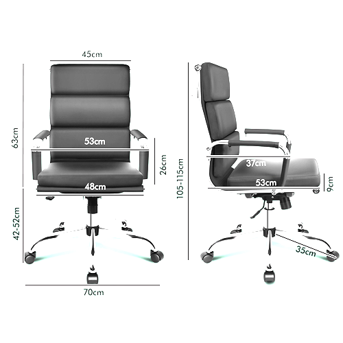 Executive Chair