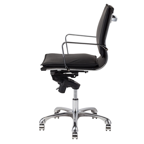 Medium Back Chair