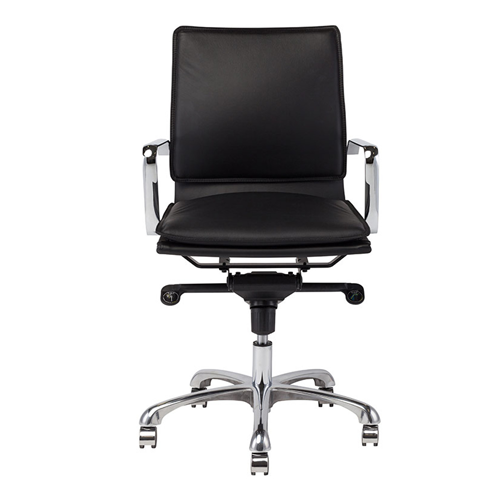 Medium Back Chair