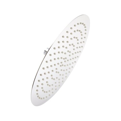 Ultra Slim Round Overhead Rain Shower