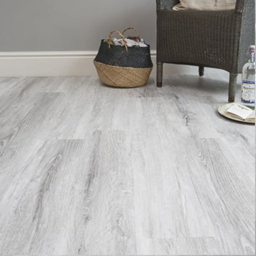 SPC FLOORING