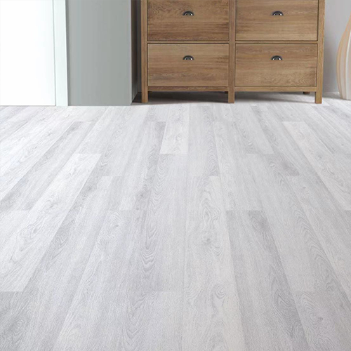 SPC FLOORING