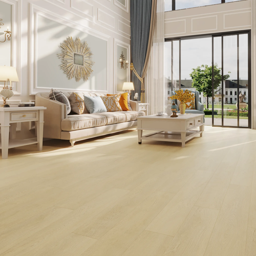 SPC FLOORING