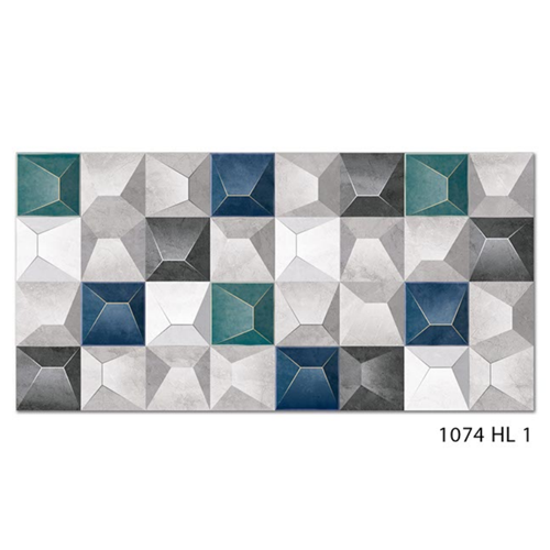 Wall Tiles 1074-HL1