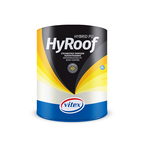 Hyroof Hybrid Pu 