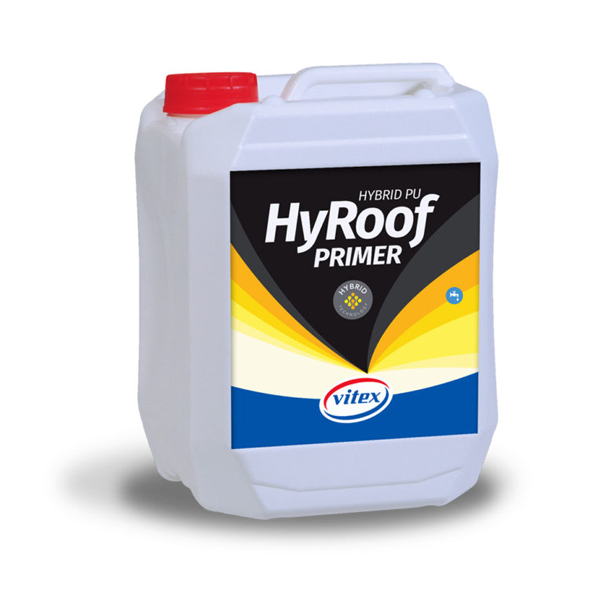 Hyroof Primer Hybrid Pu 